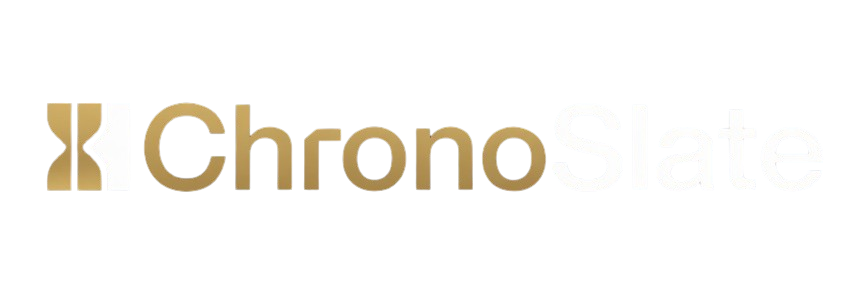 ChronoSlate